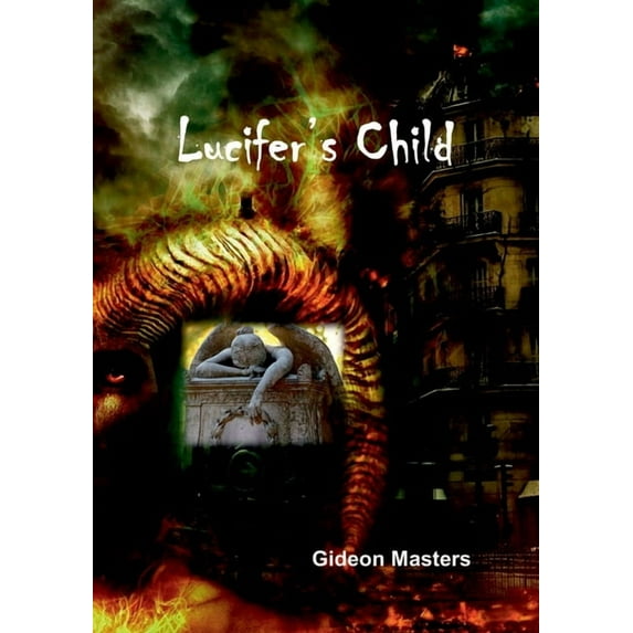 Lucifer's Child, (Paperback)