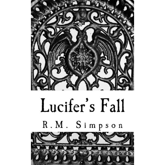 Lucifer's Fall, (Paperback)