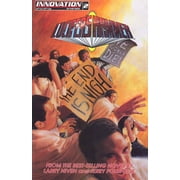 Lucifers Hammer #2 VF ; Innovation Comic Book