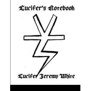 Lucifers Notebook, Paperback