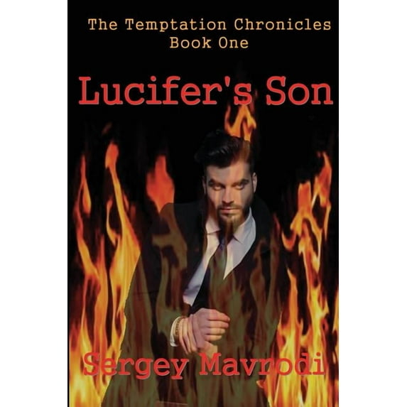 Lucifer's Son (Paperback) by Sergey Mavrodi