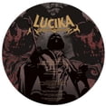 thumbnail image 1 of Lucika - Bleeding the Monolith - Music & Performance - Vinyl, 1 of 1
