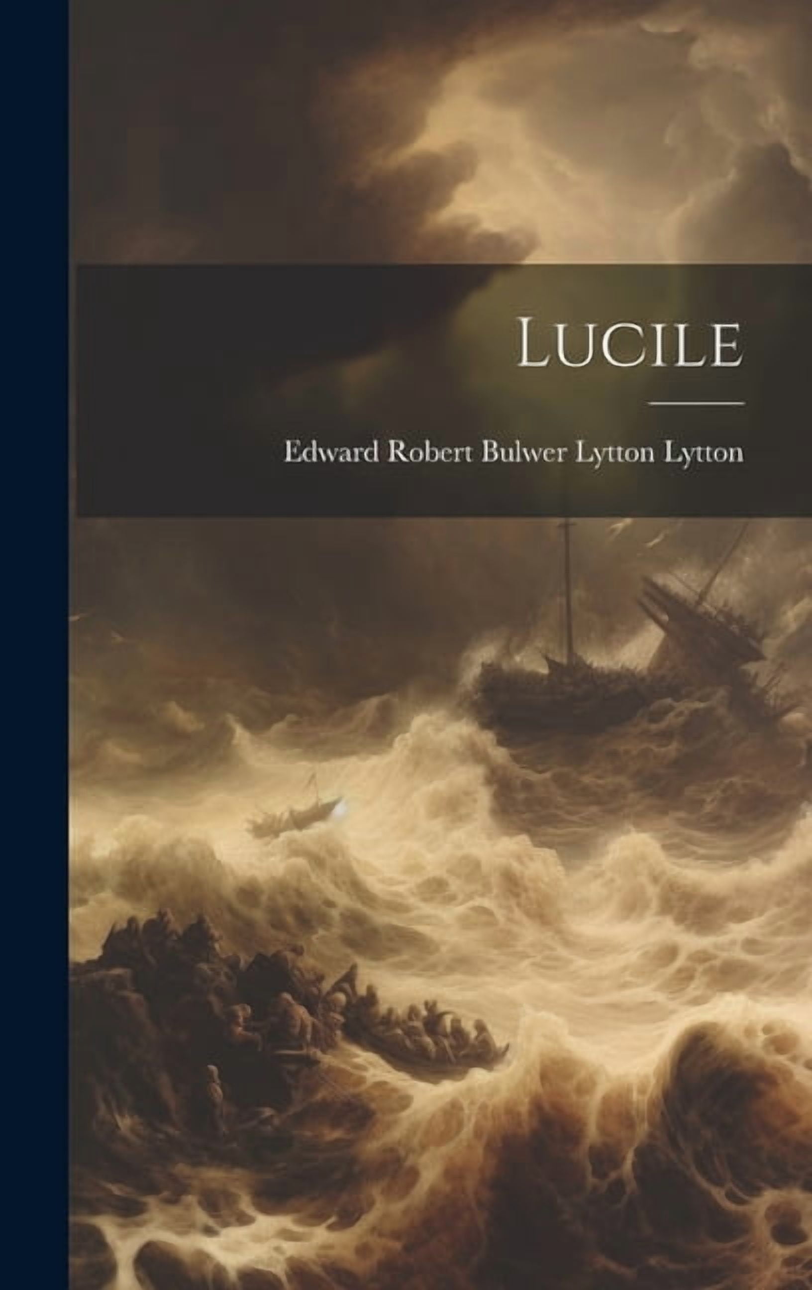 Lucile, (Hardcover)