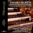 thumbnail image 1 of Lucile Dollat - Tiroirs Secrets - Music & Performance - CD, 1 of 2