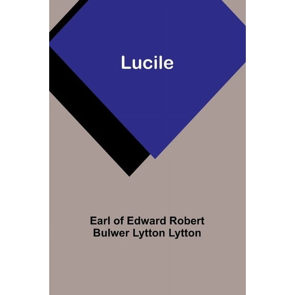 Lucile (Paperback)