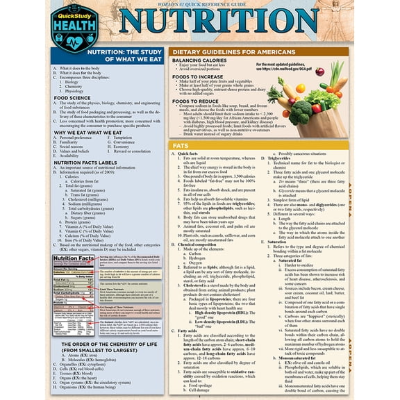 Lucille Beseler: Nutrition Study Guide, Book 1 (Updated Edition) (Paperback)