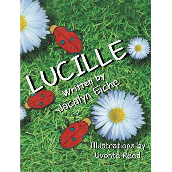 Lucille (Hardcover)