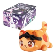 Lucinda Cat - Aphmau MeeMeows MyStreet One Last Time 6" Plush My Street