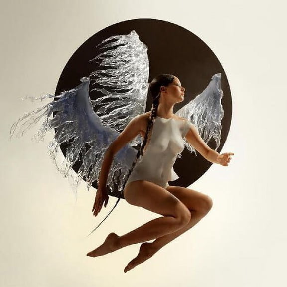 Lucinda Chua - Yian - Music & Performance - CD