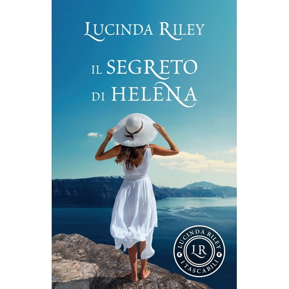 Lucinda Riley,Leonardo Taiuti Il segreto di Helena (Paperback)