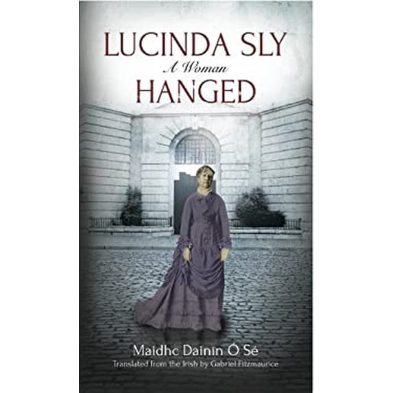 Pre-Owned Lucinda Sly: A Woman Hanged Paperback Maidhc Dain-n S