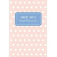 thumbnail image 1 of Lucinda's Pocket Posh Journal, Polka Dot, (Paperback), 1 of 1