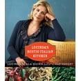 thumbnail image 1 of Pre-Owned Lucinda's Rustic Italian Kitchen (Paperback) 054446401X 9780544464018, 1 of 1