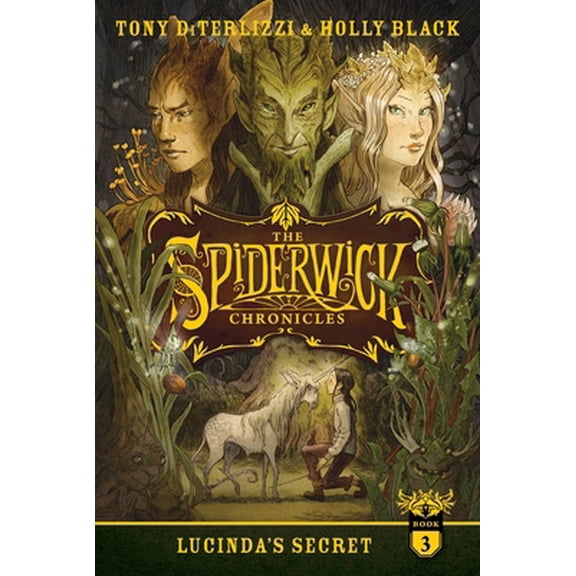 Pre-Owned Lucinda's Secret (Paperback) 144248697X 9781442486973