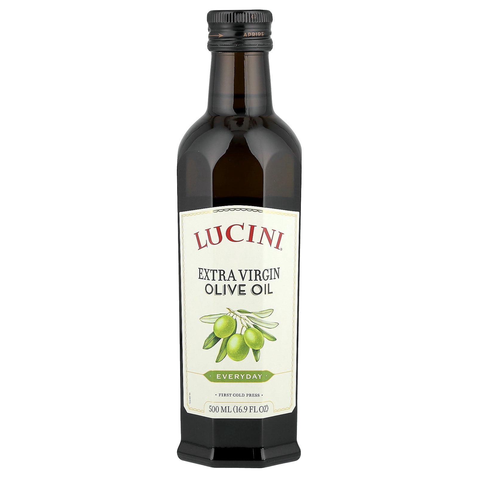 Lucini® Everyday Extra Virgin Olive Oil 16.9 fl. oz. Bottle