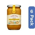 thumbnail image 1 of Lucini Golden Tomato Pasta Sauce 24 oz (Pack Of 6), 1 of 3