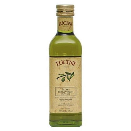 Lucini Italia 17 fl oz Extra Virgin Olive Oil
