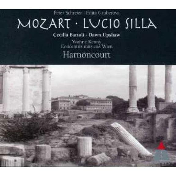 Lucio Silla