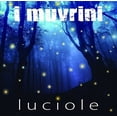 thumbnail image 1 of Luciole (CD), 1 of 1