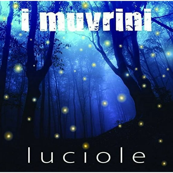 Luciole (CD)