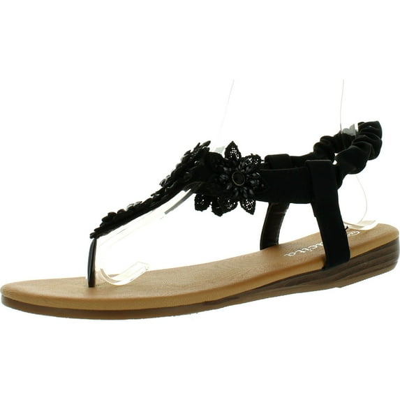 Lucita Womens Sunrise-003 Fashion Sandals