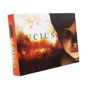 Lucius Digital Game Download