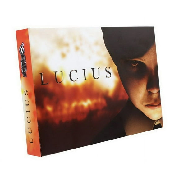Lucius Digital Game Download