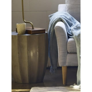 Garden Stools in Patio Outdoor Decor Gray Walmart