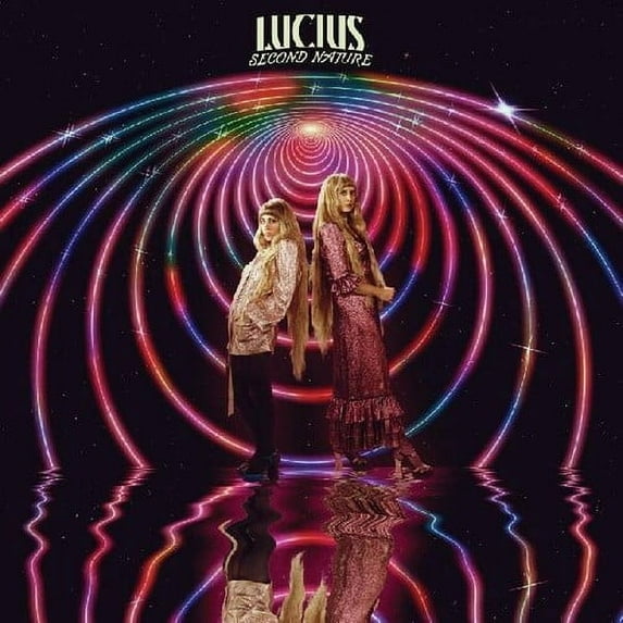 Lucius - Second Nature - Music & Performance - Vinyl