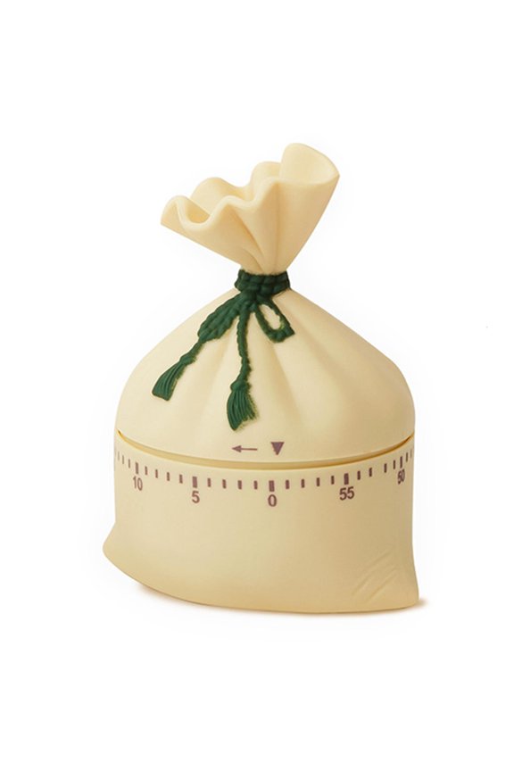 Luck Bag Mechanical Timer for Creative Cutie for Time Manager Learning for Time for Home Kitchen Cooking Studying Exerci