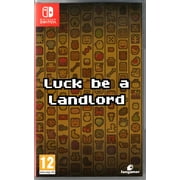 Luck Be a Landlord for Nintendo Switch