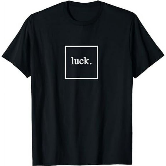 Luck Box T-Shirt