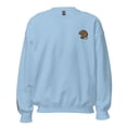 thumbnail image 1 of Luck Cookie Embroidered Crewneck, 1 of 2