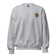 thumbnail image 1 of Luck Cookie Embroidered Crewneck, 1 of 2