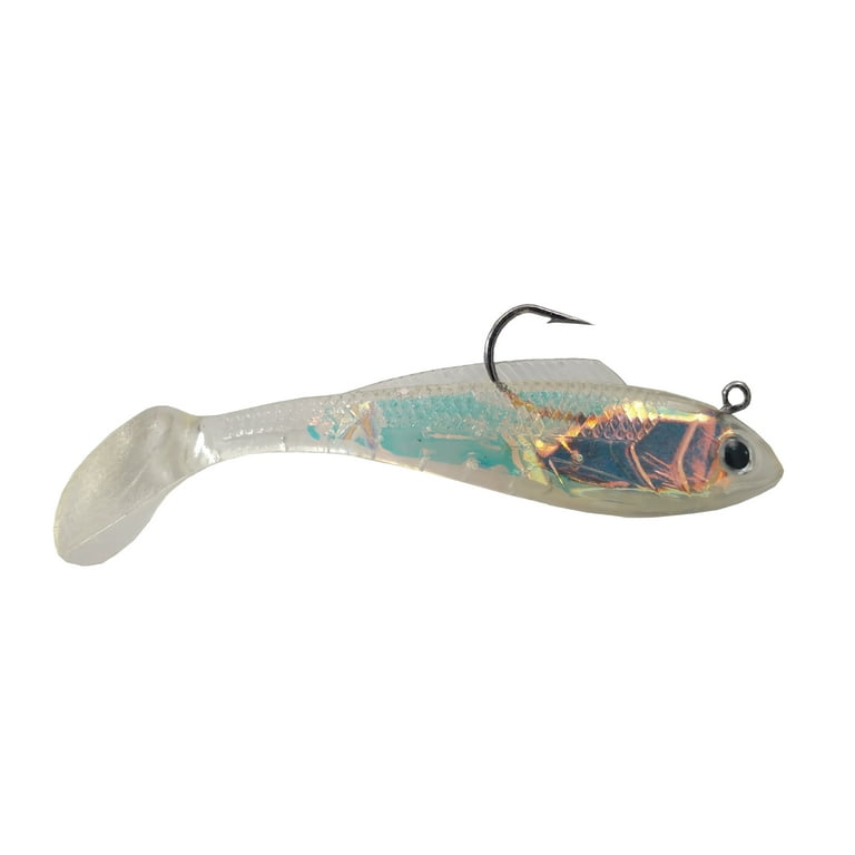 fishing a mirror lure Alive Minnow Effect Mirror Green Silver 13cm 20g Nomura NM MOVESEA COM Just like all of the other MirrOdines How I Fish a Mirrolure