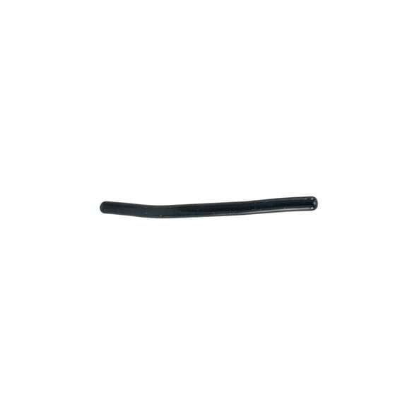 Luck E Strike 3 in Plastic Soft Baits Trout Worm, 5 Pack