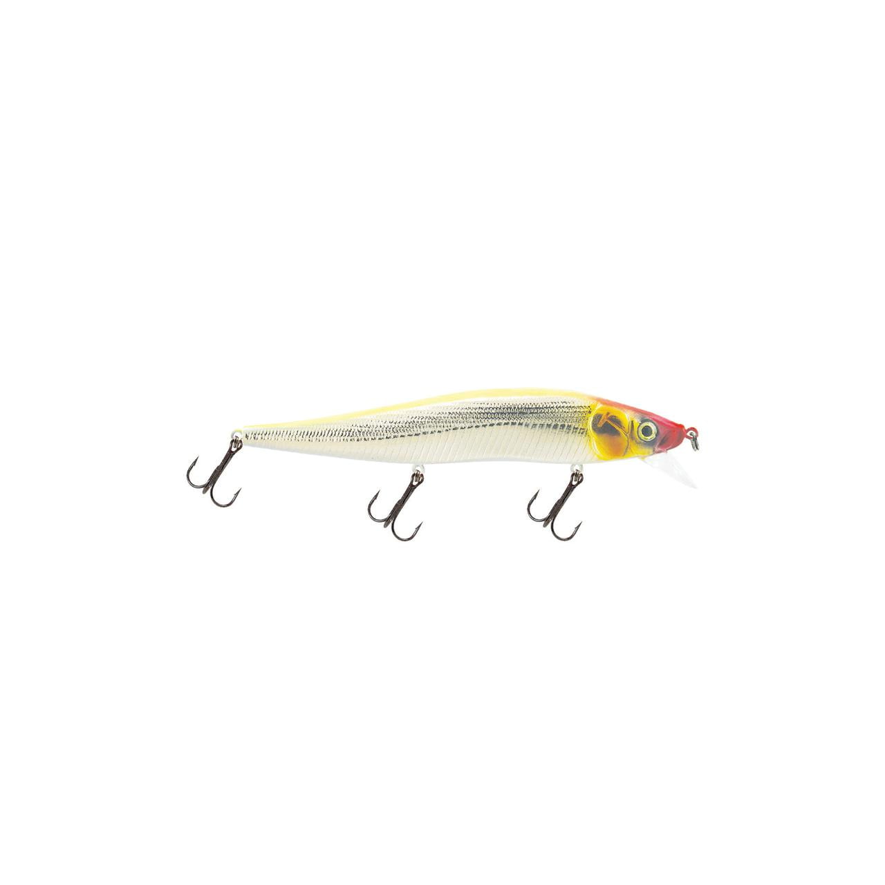 Luck E Strike #52 Fishing Lure, Clown