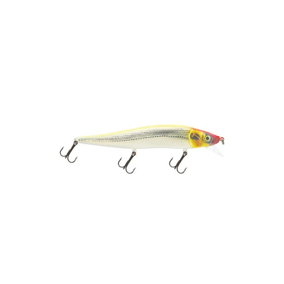 Luck E Strike #52 Fishing Lure, Clown