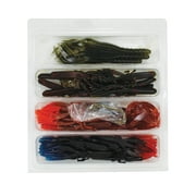 Luck E Strike Crawbug Kit, 33 Pieces