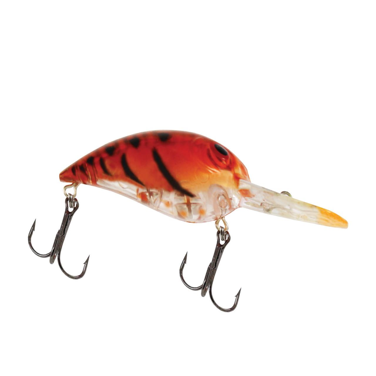 Luck E Strike G5 Crankbait, #141 Phantom Brown
