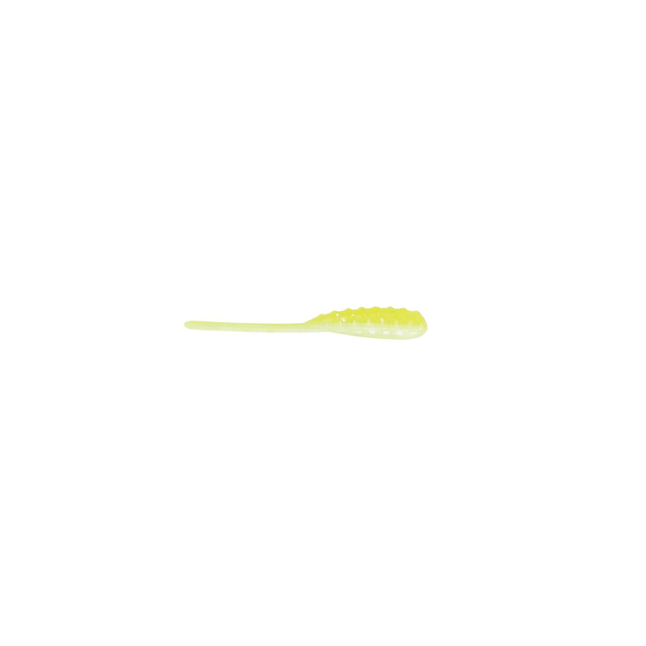 Luck E Strike Luck E Bug 2-in Fishing Lure, Moon Shine