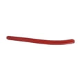 thumbnail image 1 of Luck E Strike Trout Worm Fishing Bait, Red, 5 Count, 1 of 4