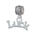 thumbnail image 1 of Luck - Happy Birthday Charm Bead, 1 of 1