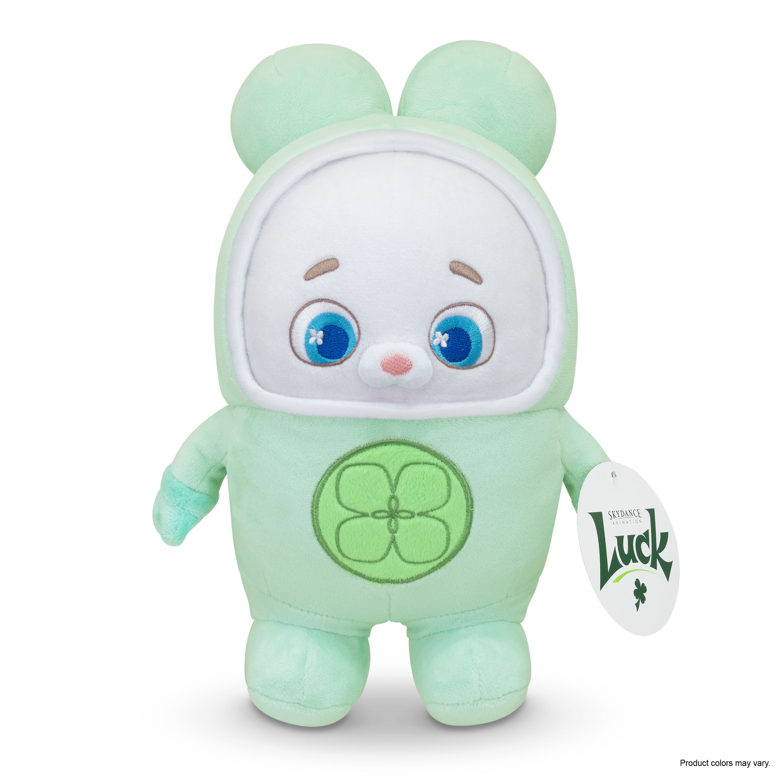 Compra Hazmat Bunny Plush Toy Edicion Luck en Ucompra Mexico