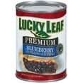 thumbnail image 1 of Luck Leaf Prem Blubry Pie Filling 12pk, 1 of 3