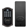 thumbnail image 1 of Luck&Lock Smart WiFi Door Lock, 1 of 8