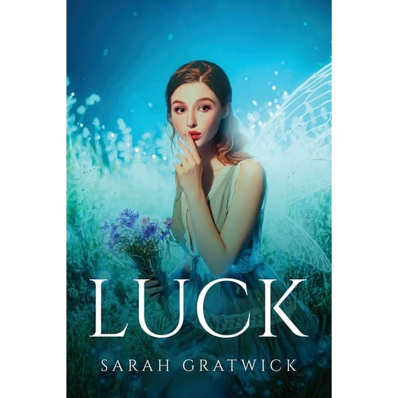 Luck (Paperback)