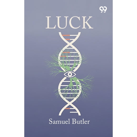 Luck, (Paperback)