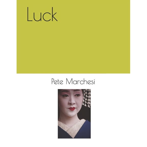 Luck (Paperback)