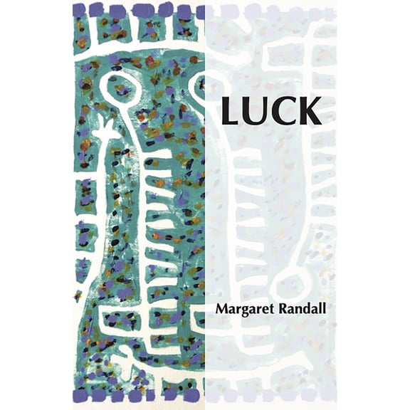 Pre-Owned Luck (Paperback) 1613322194 9781613322192